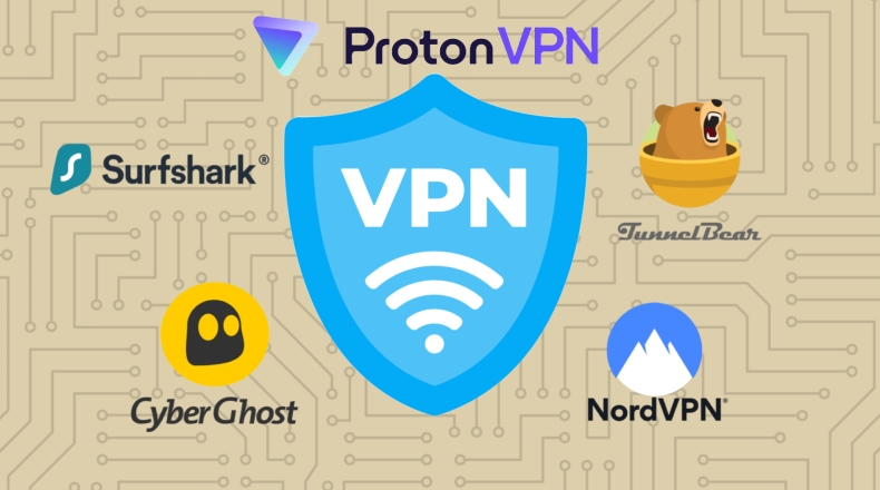 2025年哪个美国快连VPN比较好？3款顶级美国VPN深度评测