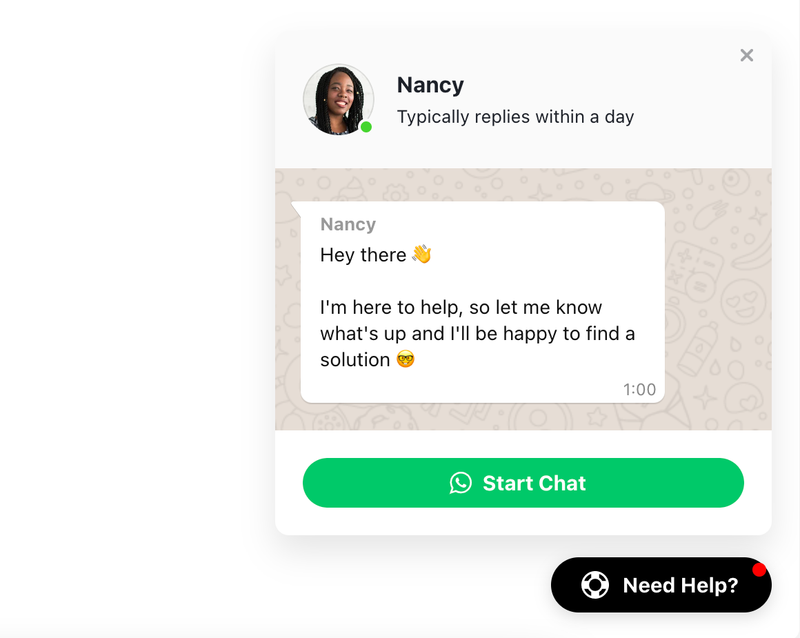 电脑版WhatsApp二维码刷不出来?试试这5招