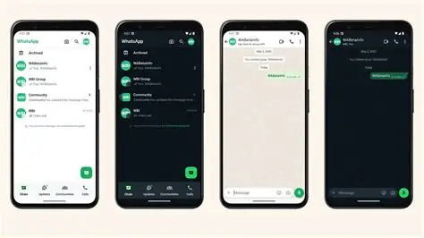 安卓装WhatsApp总失败？手把手教你避坑指南