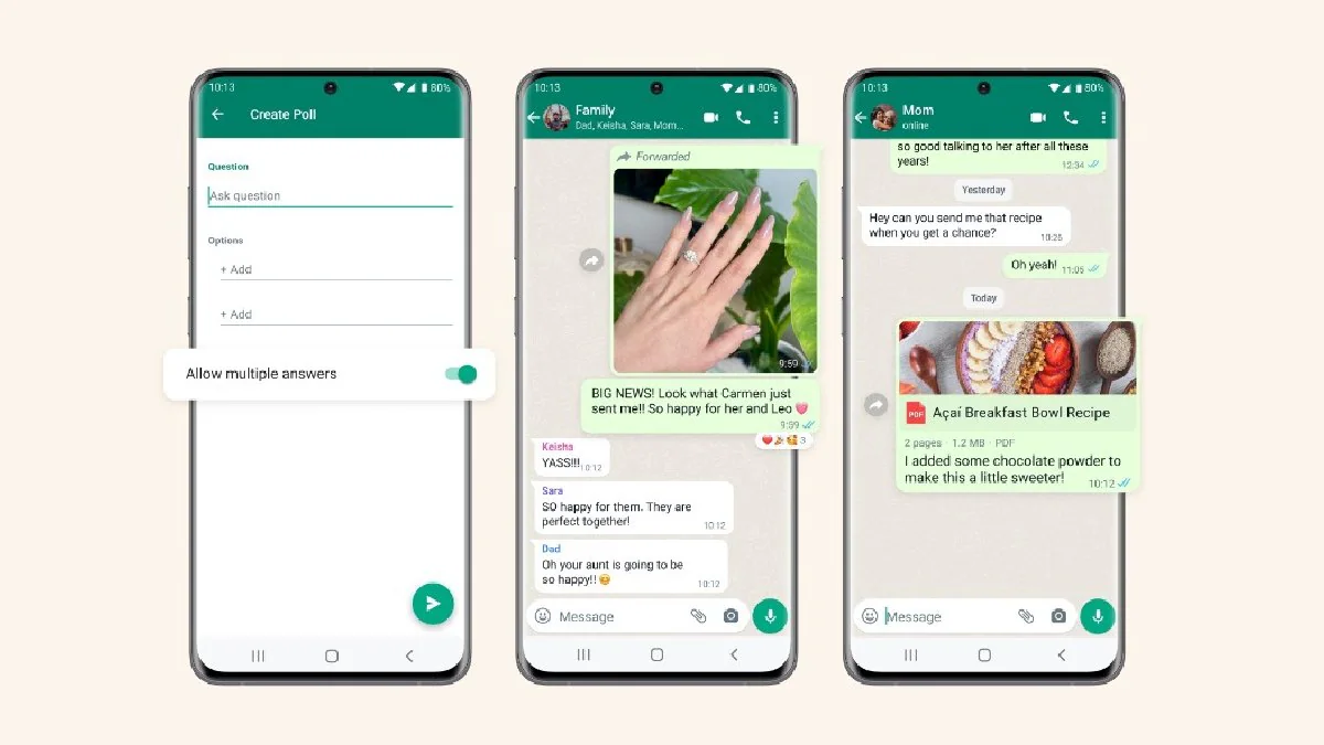 轻松找到WhatsApp二维码名片,操作指南帮你搞定!