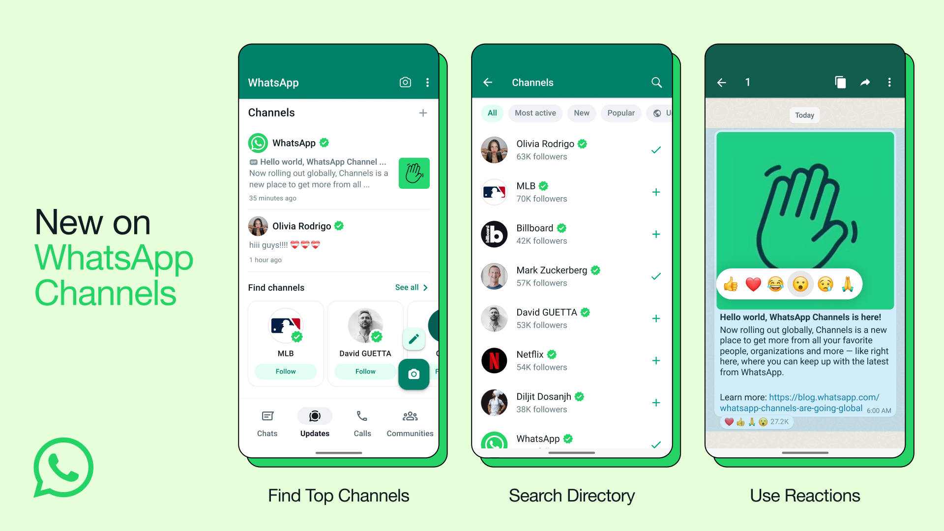 WhatsApp手机电脑互传文件终极指南