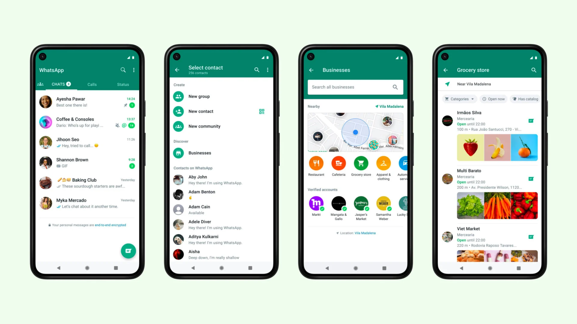 不用繁琐流程!电脑上快速登录WhatsApp的实用方法