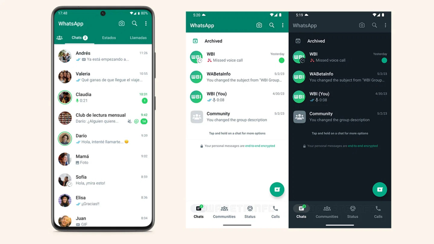 电脑版WhatsApp怎么装？3分钟搞定官方正版