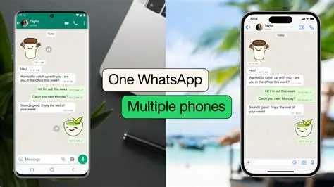 安卓用户必看：如何安全快速安装官方WhatsApp